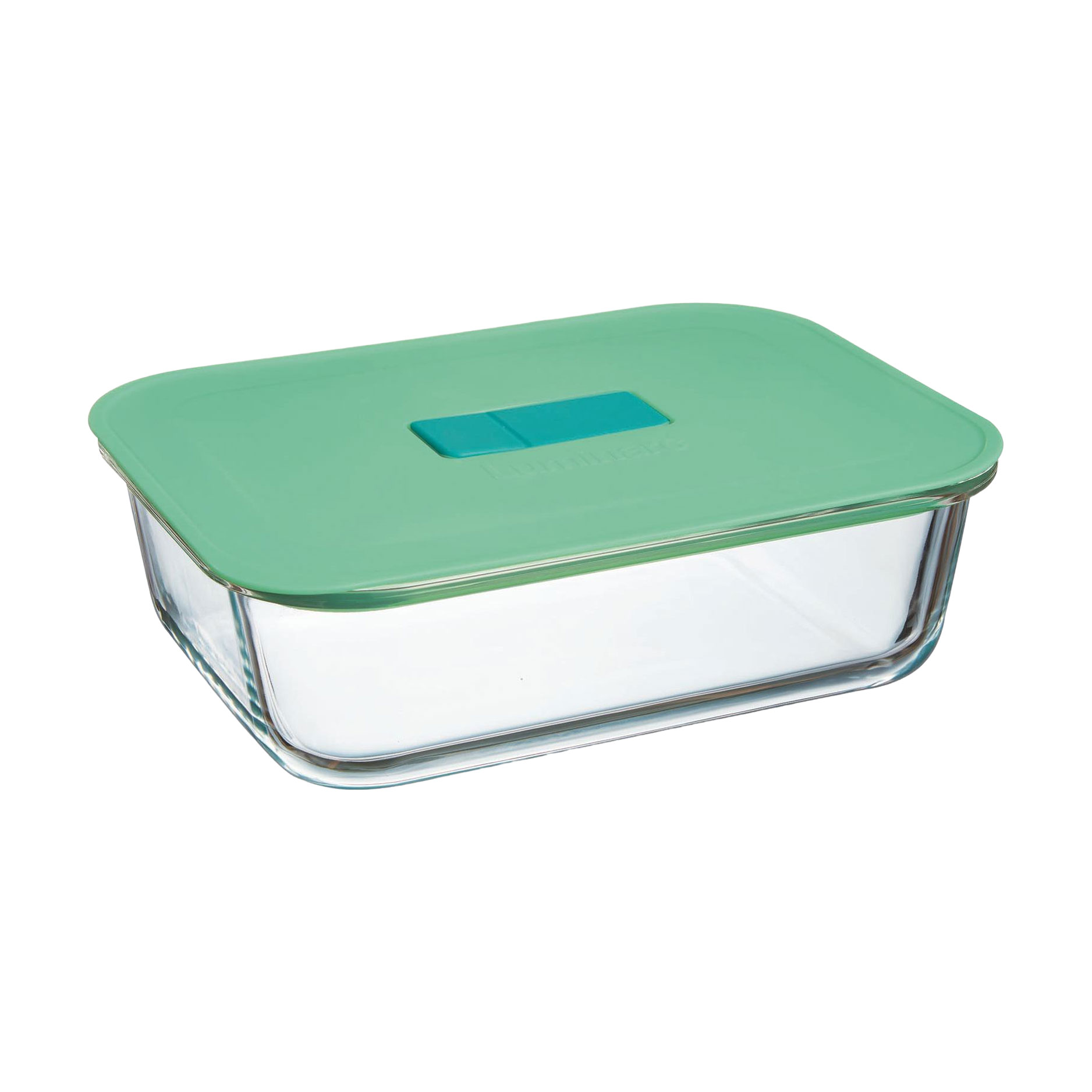 Контейнер Luminarc Pure Box Unique прямокутний, 1.5 л (X1542)